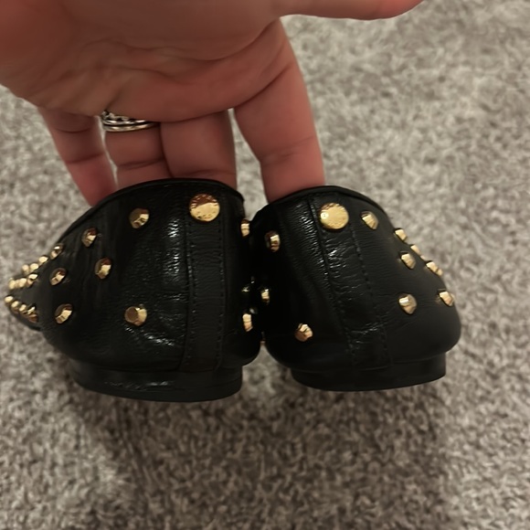 Michael kors leather shoes - Picture 3 of 9